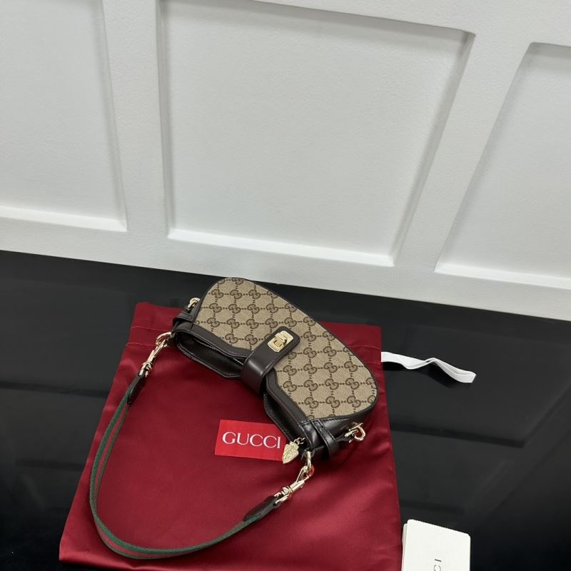 Gucci Hobo Bags